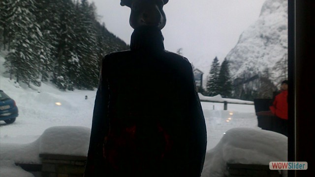Winterimpressionen 